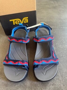 Teva Tanza Sandal - Kids' NEW in BOX
